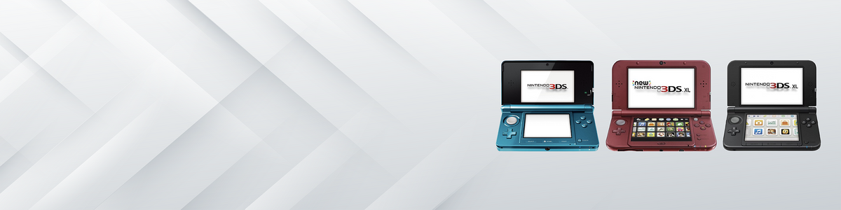 Retro 3DS
