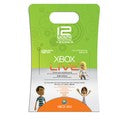 12 Month Xbox Live Membership Card