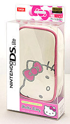 Nitendo DSI Hello Kitty Pocket
