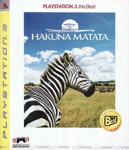 Hakuna Matata