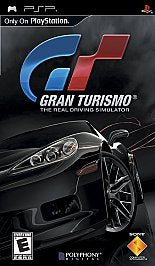 Gran Turismo (中文版)-1