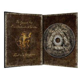 Bayonetta limited Soundtrack