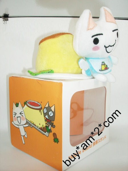 TORO Mobile Phone Plush Stand-3