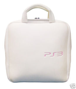 Official PS3 Slim Console Carry Bag-1