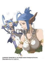 Star Ocean International: The Last Hope