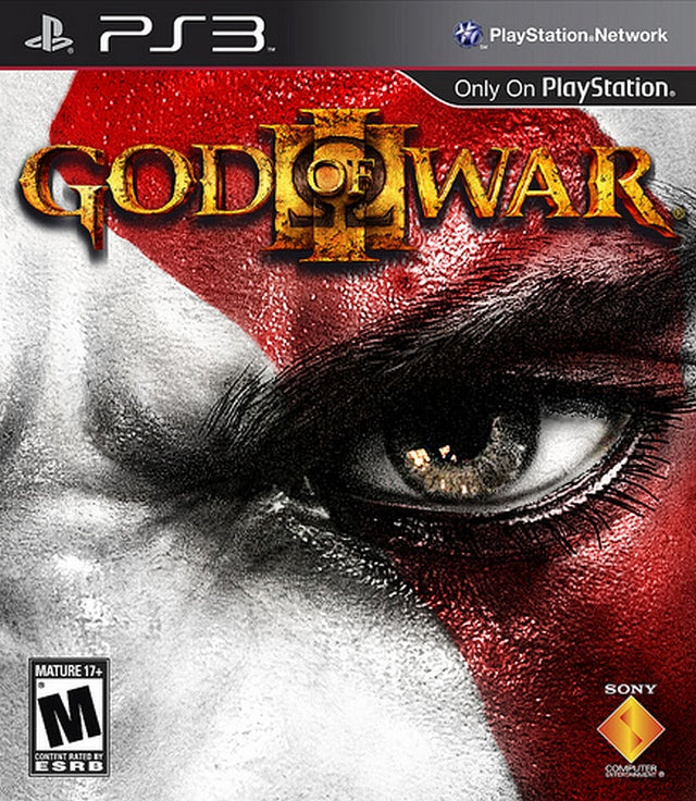 God of War III-1