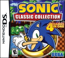 Sonic Classic Collection-1