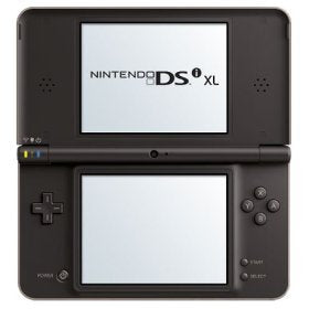 任天堂 DSi XL 主機