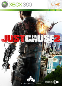 Just Cause 2-1