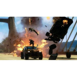Just Cause 2-3