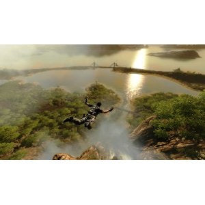 Just Cause 2-4