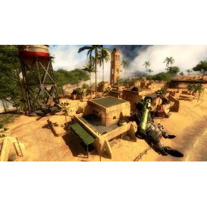 Just Cause 2-5