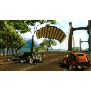 Just Cause 2-7