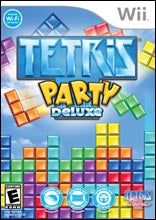 Tetris Party Deluxe-1