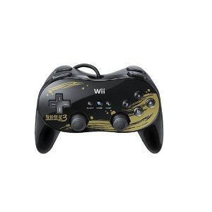 Sengoku Musou 3 (Classic Controller Pro Pack)-2