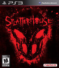 Splatterhouse-1