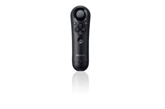 Playstation Move Navigation Controller-1
