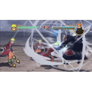 狐忍 疾風傳 終極風暴2-2