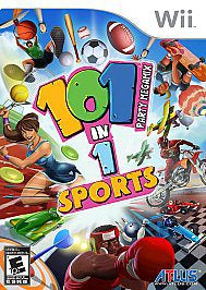 101合1 運動聚會游戲大合集-1