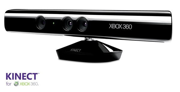 Kinect 連Adventures Game 套裝