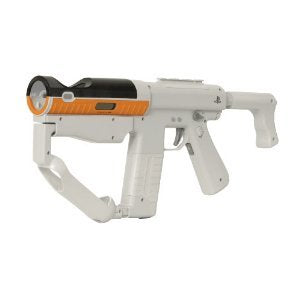 PlayStaion Move Sharp Shooter-1