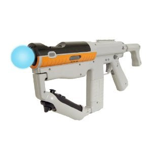 PlayStaion Move Sharp Shooter 狙擊槍配件