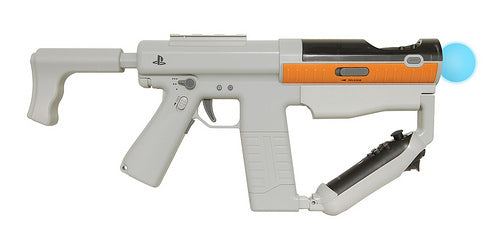 PlayStaion Move Sharp Shooter-4