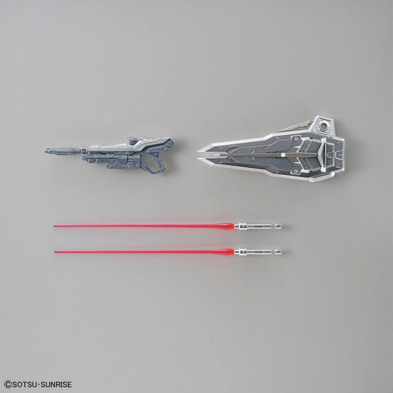 BANDAI MG 1/100 Freedom Gundam Ver.2.0 (Silver Coating) [GUNDAM BASE Limited]-7