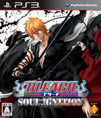 Bleach~ Soul Ignition