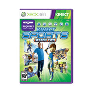 Kinect Sports 2