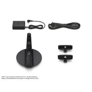 原裝官方Dual Shock 3 充電座