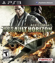 Ace Combat: Assault Horizon-1