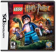 LEGO Harry Potter: Years 5-7