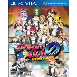 Dream Club Zero Portable-1