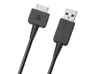 SONY Official USB Cable for PS Vita