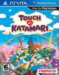 Touch My Katamari-1