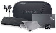 SONY PlayStation Vita Starter Kit-1
