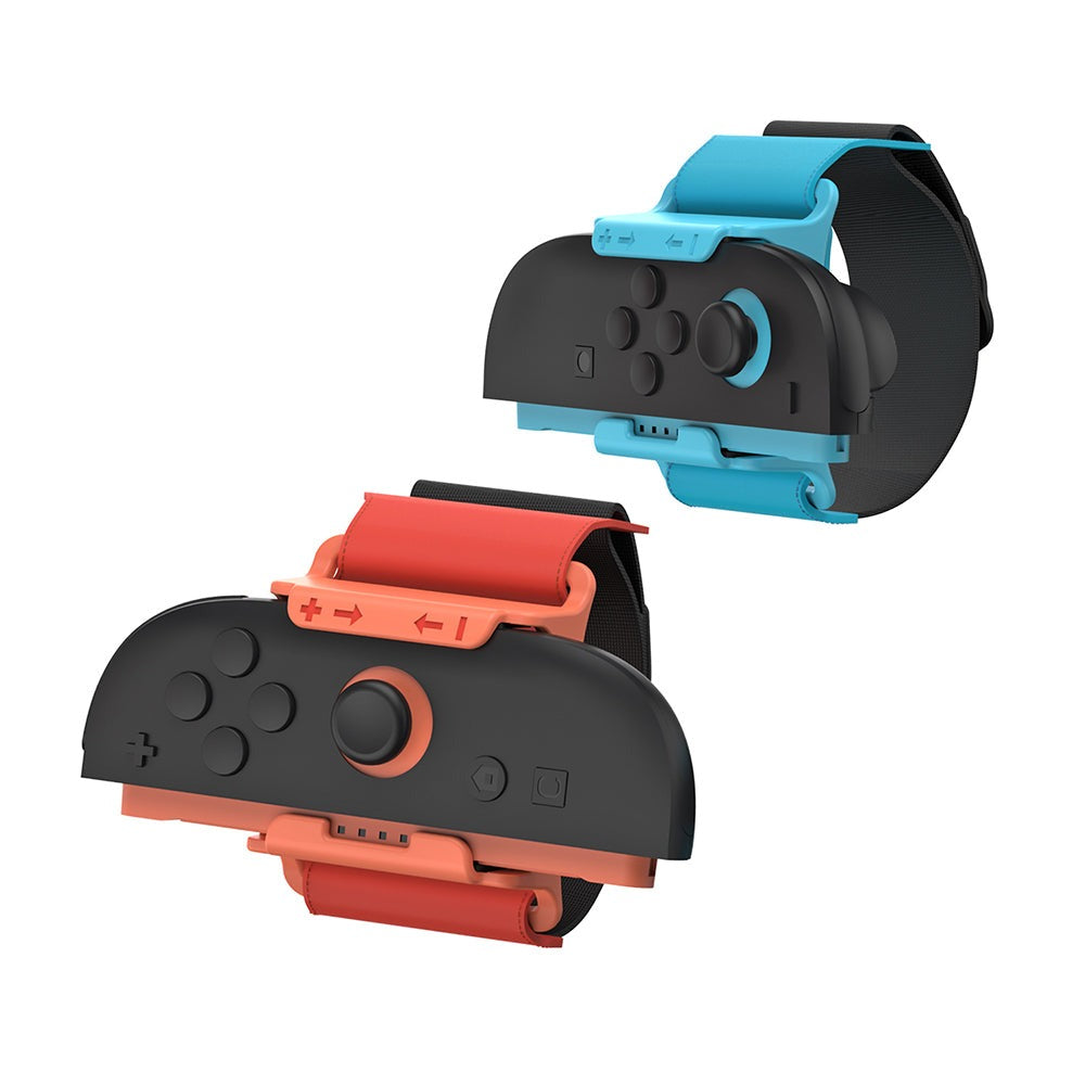NS2 Bandage Hand Strap for Sports Resort (DOBE)