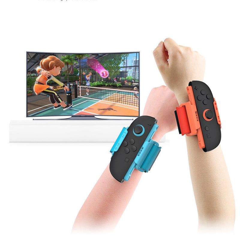 NS2 Sports Resort 用運動腕帶 (DOBE)-5