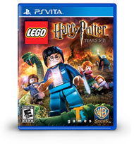 LEGO Harry Potter: Years 5-7