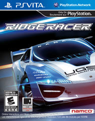 Ridge Racer-1