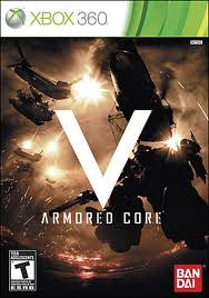 Armored Core V