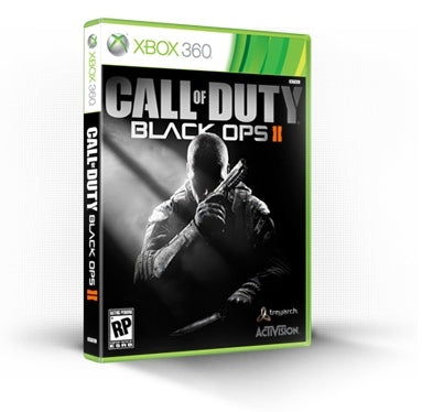 Call of Duty: Black Ops 2