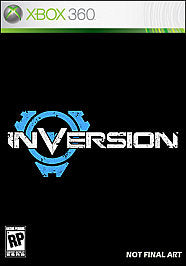 Inversion