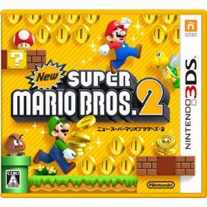 New Super Mario Bros. 2