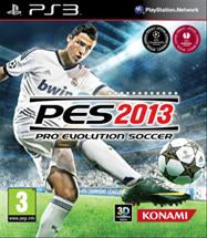 PES Pro Evolution Soccer 2013-1