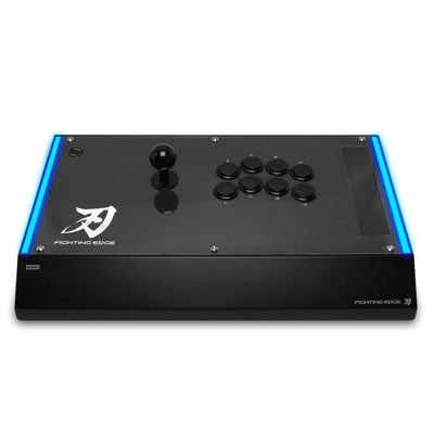 HORI Fighting Edge 發光大手掣