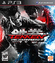 Tekken Tag Tournament 2 (Steelbook)