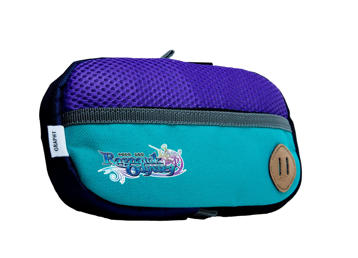 Ragnarok Odyssey limited Trooper Pouch-1