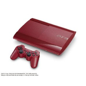 Playstation 3 500GB HDD 行貨輕盈小巧主機-3